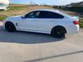 BMW 418 418d Gran Coupe M Sport Aut. M Sport, 8-fach bereift Weiß - thumbnail 2