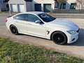 BMW 418 418d Gran Coupe M Sport Aut. M Sport, 8-fach bereift Weiß - thumbnail 6