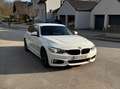 BMW 418 418d Gran Coupe M Sport Aut. M Sport, 8-fach bereift Weiß - thumbnail 8