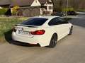 BMW 418 418d Gran Coupe M Sport Aut. M Sport, 8-fach bereift Weiß - thumbnail 5