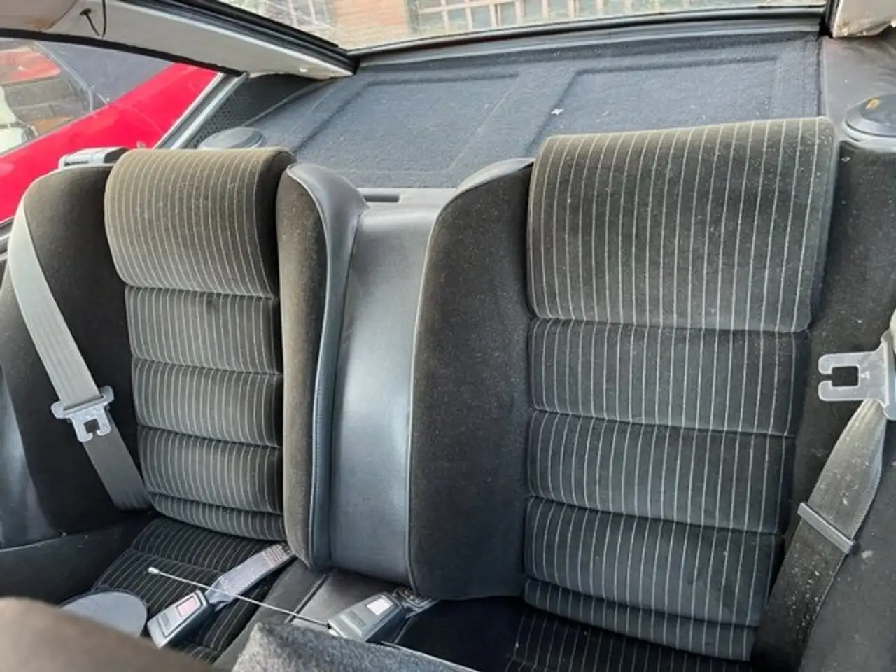 Alfa Romeo GTV 2.0 L, foto 8