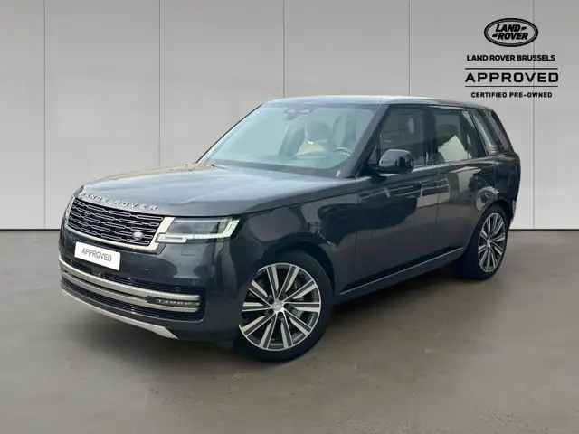 Land Rover Range Rover P460e HSE 2 YEARS WARRANTY