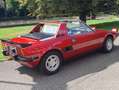 Fiat X 1/9 BERTONE Rot - thumbnail 2