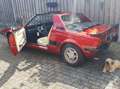 Fiat X 1/9 BERTONE Rot - thumbnail 4