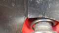 Fiat X 1/9 BERTONE Rot - thumbnail 14