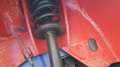 Fiat X 1/9 BERTONE Rot - thumbnail 17