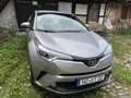Toyota C-HR Flow Grau - thumbnail 9