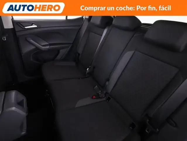 Volkswagen T-Cross view 15