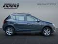Dacia Sandero Stepway TCe90 Prestige Klimaauto Kamera Gris - thumbnail 6