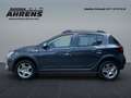 Dacia Sandero Stepway TCe90 Prestige Klimaauto Kamera Gris - thumbnail 2