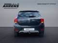 Dacia Sandero Stepway TCe90 Prestige Klimaauto Kamera Gris - thumbnail 4
