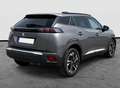 Peugeot 2008 ALLURE PURETECH 100 S&S 6 VEL. MAN Plateado - thumbnail 2