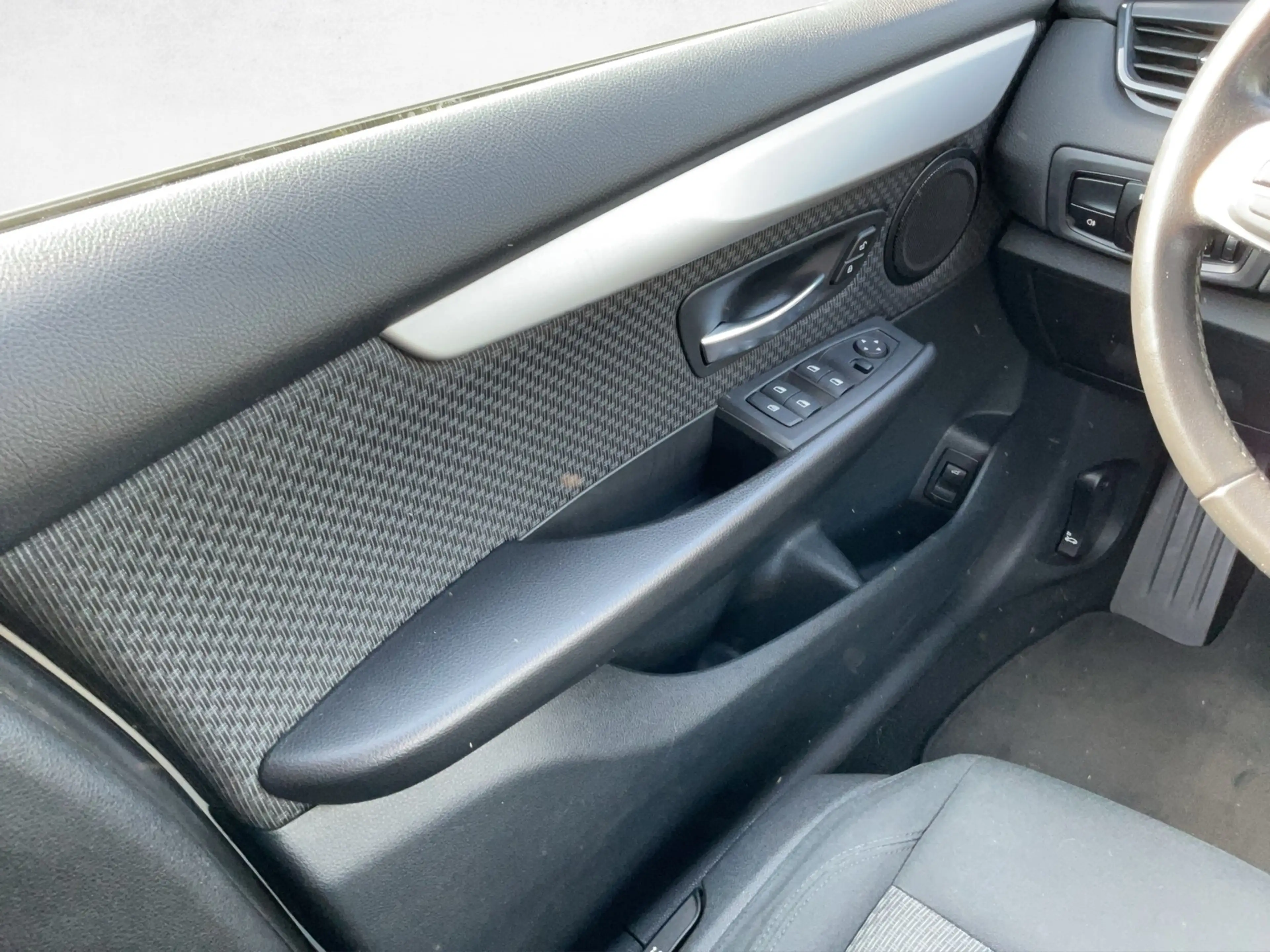 BMW 216 i 6-Gang /Navi/LED — photo 15