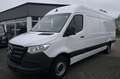 Mercedes-Benz Sprinter III 317CDI RWD L3 MBUX+KLIMA+AHK+DAB-Tuner Blanc - thumbnail 25