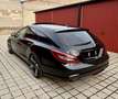 Mercedes-Benz CLS 350 Shooting Brake CDI DPF BlueEFFICIENCY 7G-T Schwarz - thumbnail 4