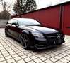 Mercedes-Benz CLS 350 Shooting Brake CDI DPF BlueEFFICIENCY 7G-T Schwarz - thumbnail 2
