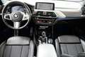 BMW X3 xDrive30e PHEV Aut. Schwarz - thumbnail 12