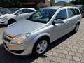 Opel Astra H 1.6 Caravan Edition TÜV NEU/PDC/NAVI/+++ Silber - thumbnail 1