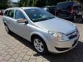 Opel Astra H 1.6 Caravan Edition TÜV NEU/PDC/NAVI/+++ Silber - thumbnail 3