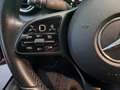 Mercedes-Benz C 180 C 180d * AUTOMAAT NAVI  AIRCO CAMERA  ~~87000KM~~ Noir - thumbnail 19