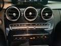 Mercedes-Benz C 180 C 180d * AUTOMAAT NAVI  AIRCO CAMERA  ~~87000KM~~ Noir - thumbnail 16