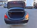 Mercedes-Benz C 180 C 180d * AUTOMAAT NAVI  AIRCO CAMERA  ~~87000KM~~ Noir - thumbnail 10