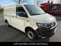 Volkswagen T6 Transporter Kasten-Kombi 4Motion ALLRAD   DSG Weiß - thumbnail 3