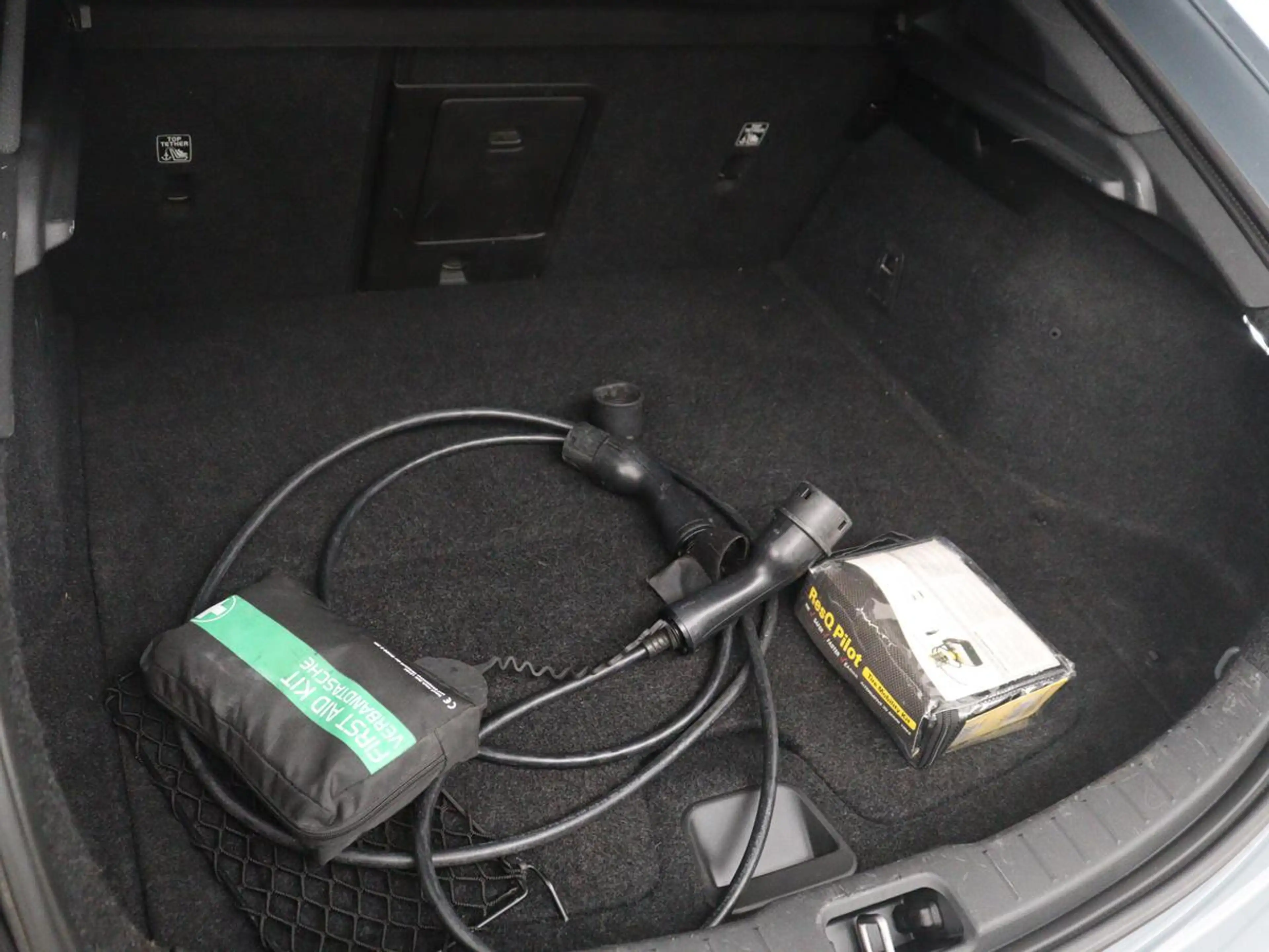Polestar 2 Long Range Dual Motor Launch Edition 78kWh | SOH 9 — photo 11