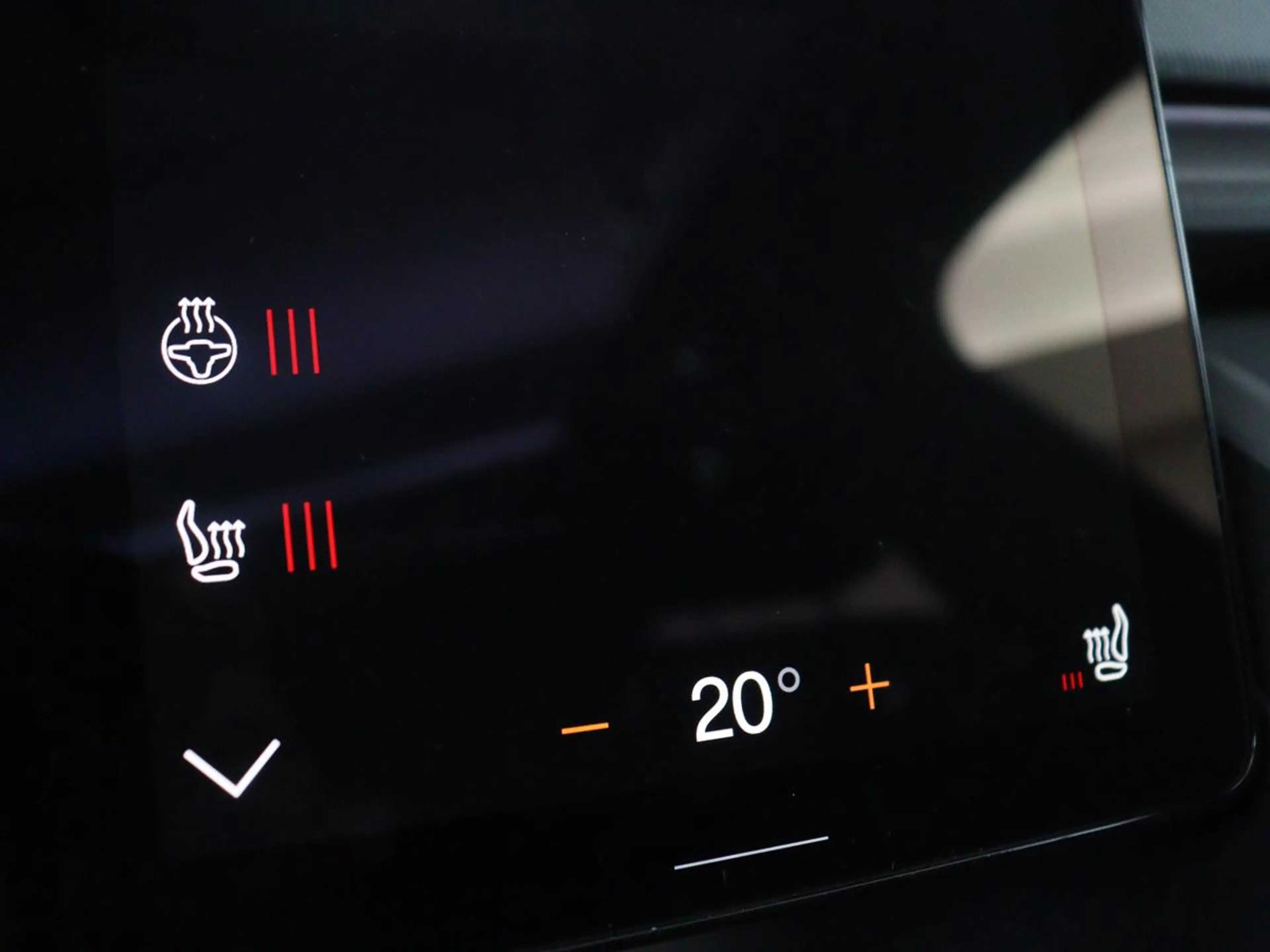Polestar 2 Long Range Dual Motor Launch Edition 78kWh | SOH 9 — photo 21