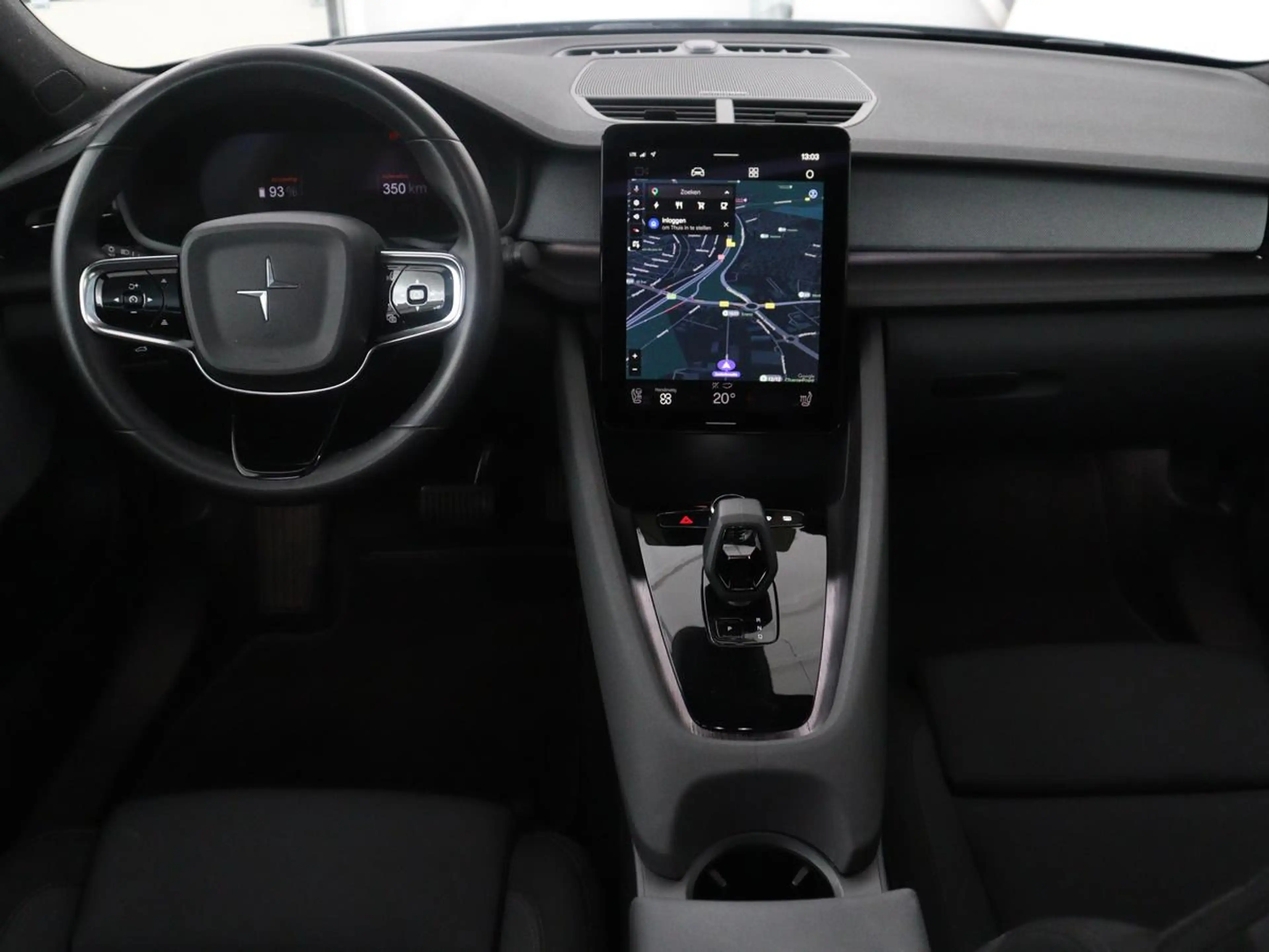 Polestar 2 Long Range Dual Motor Launch Edition 78kWh | SOH 9 — photo 6