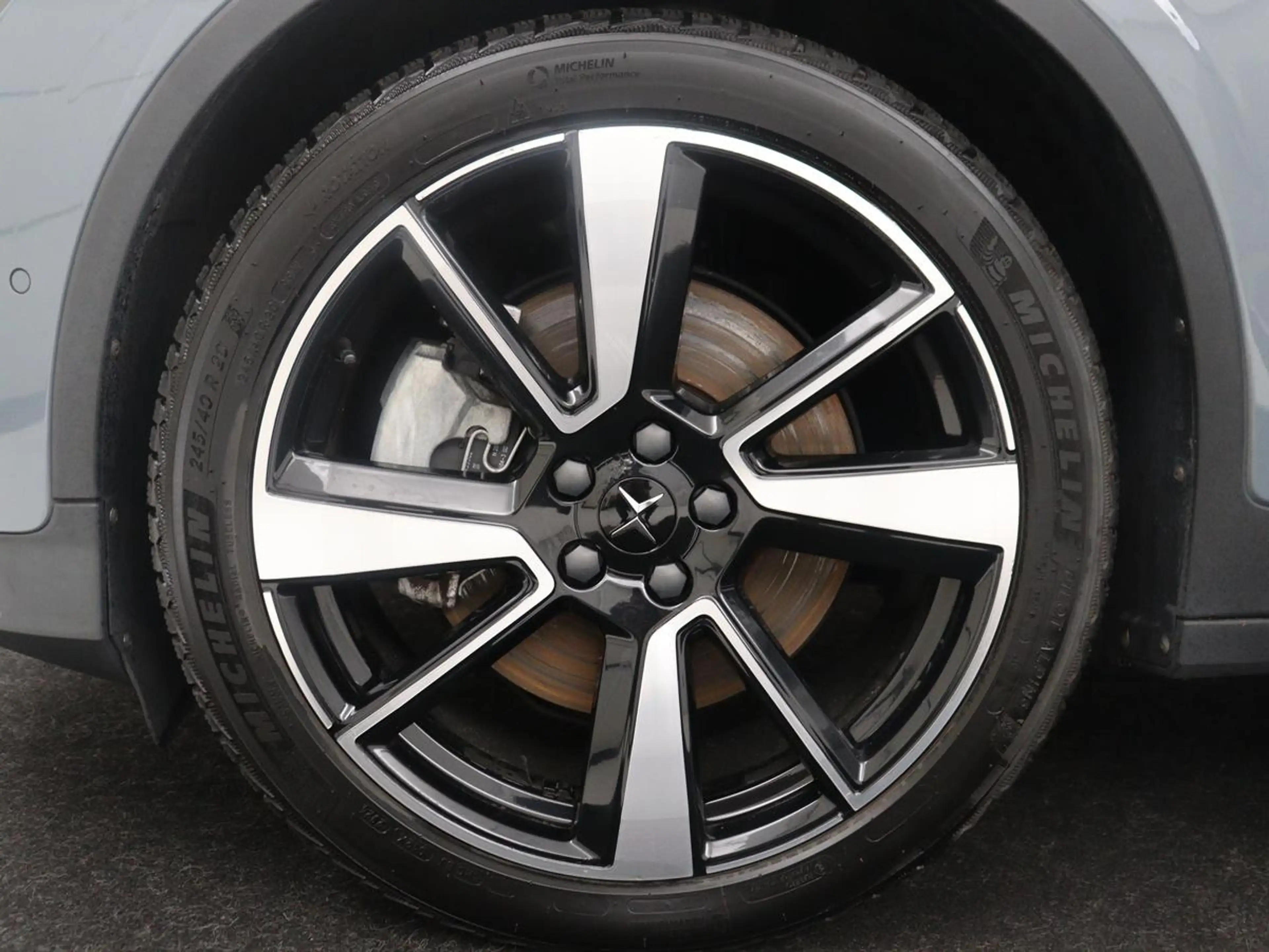 Polestar 2 Long Range Dual Motor Launch Edition 78kWh | SOH 9 — photo 41