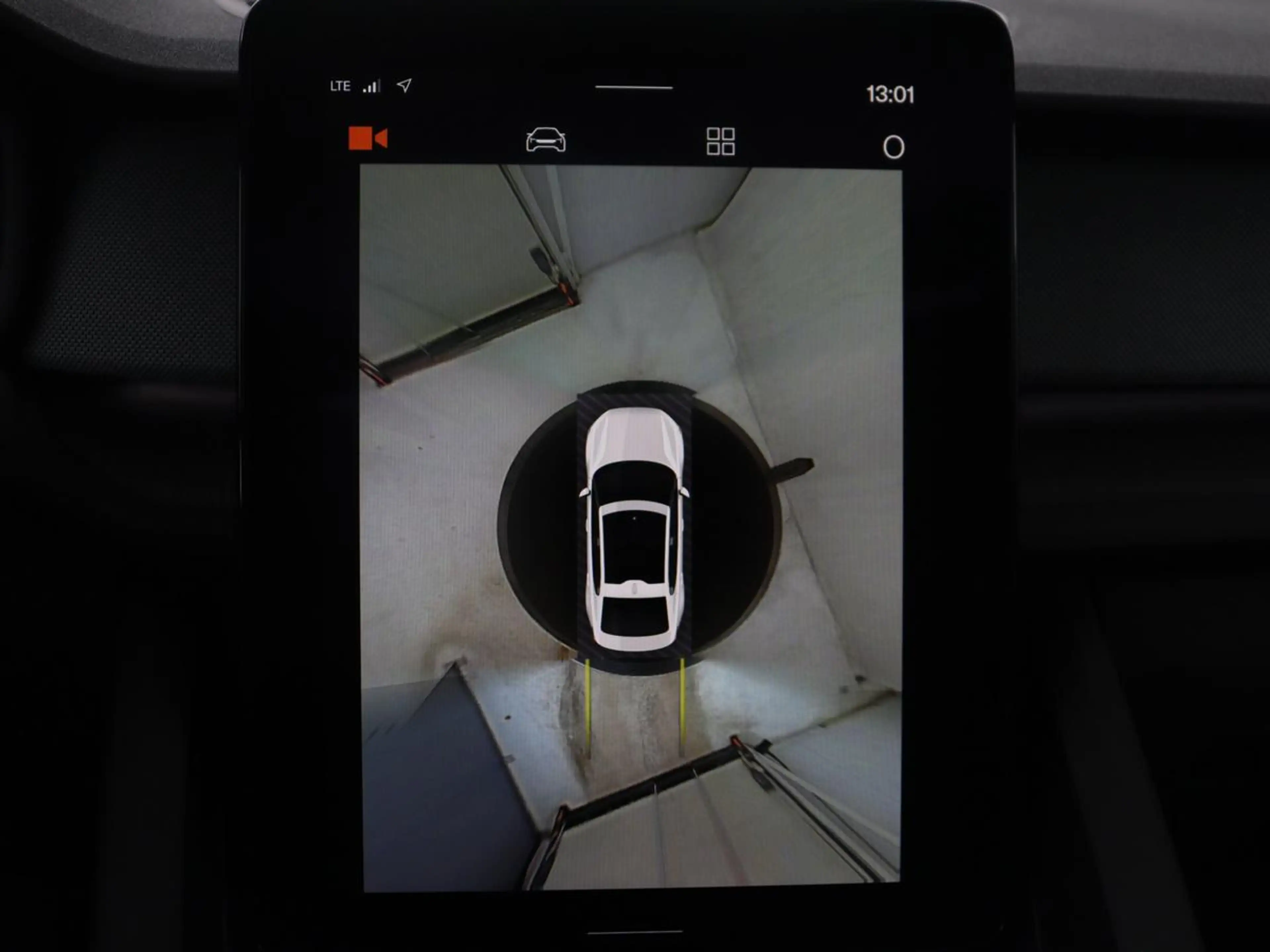 Polestar 2 Long Range Dual Motor Launch Edition 78kWh | SOH 9 — photo 15
