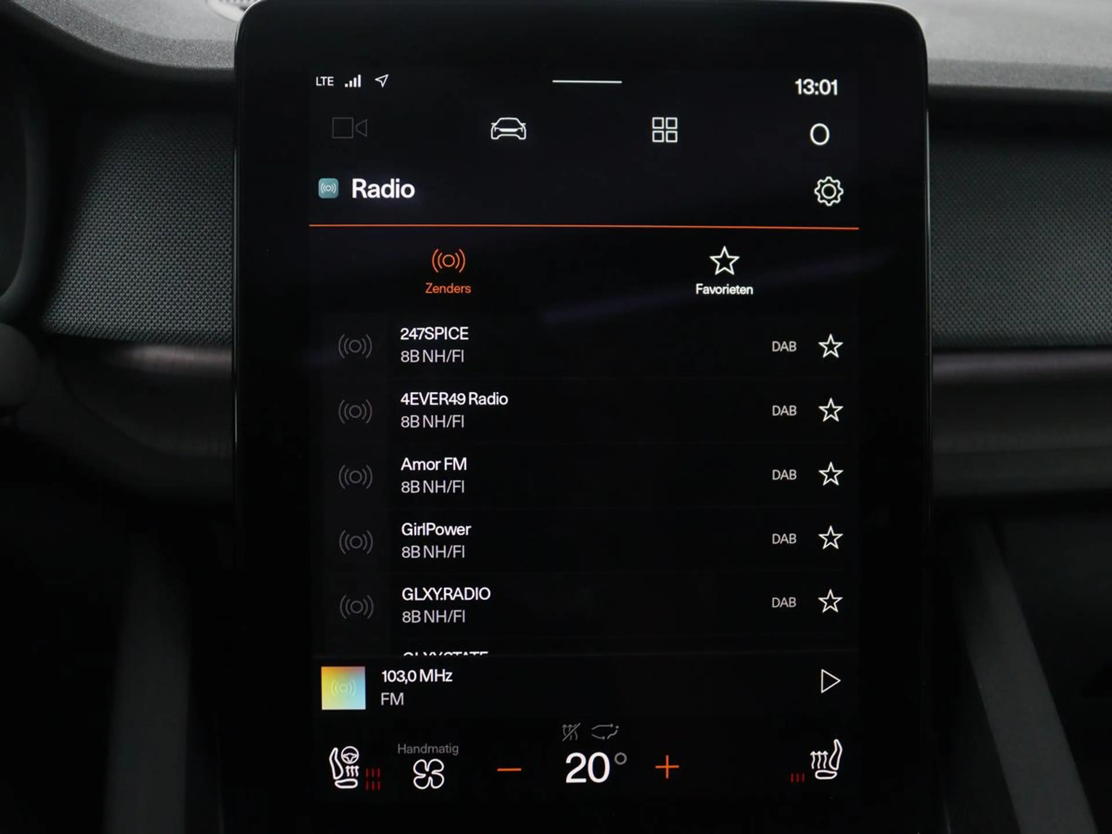 Polestar 2 Long Range Dual Motor Launch Edition 78kWh | SOH 9 — photo 27