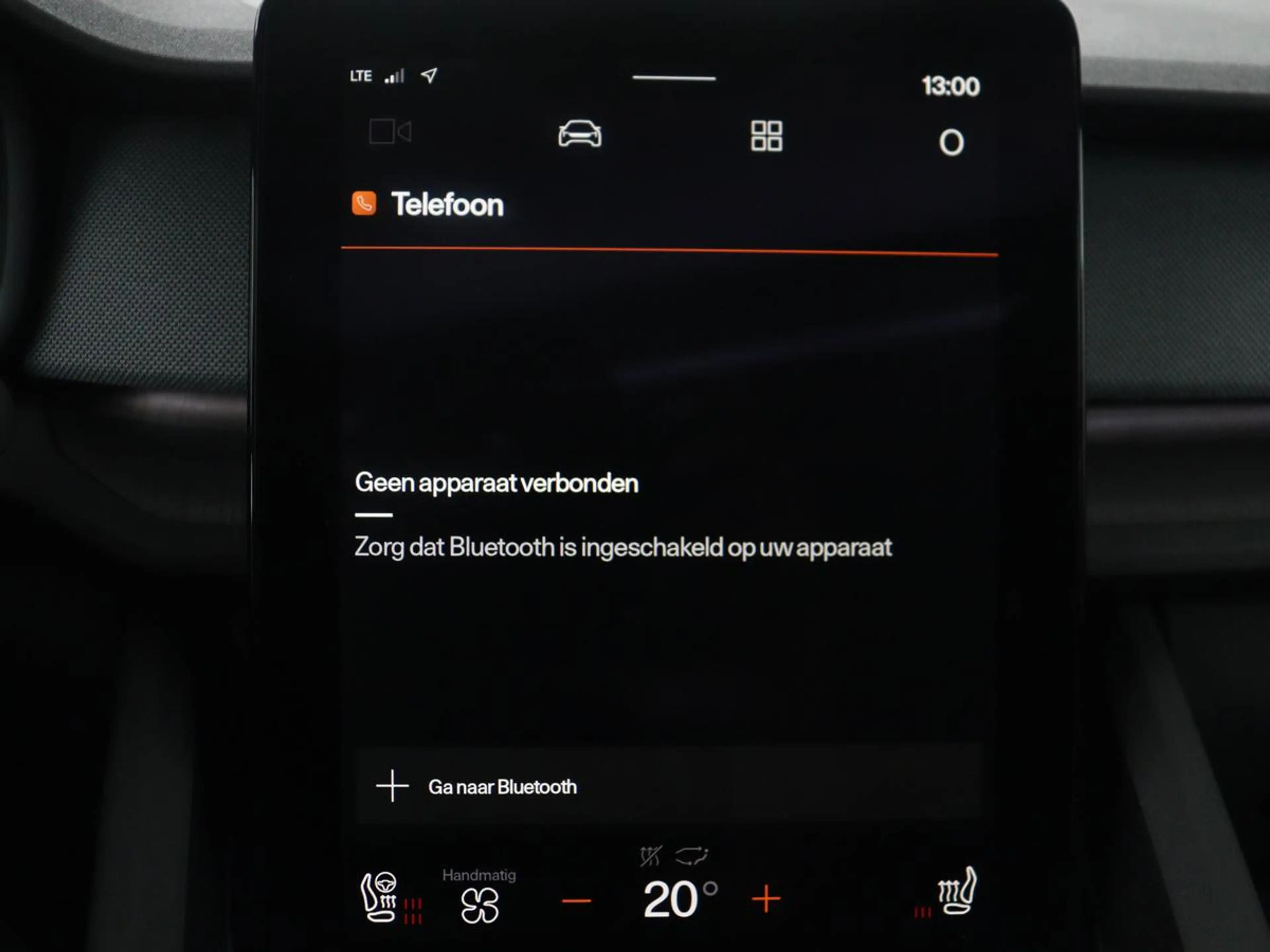 Polestar 2 Long Range Dual Motor Launch Edition 78kWh | SOH 9 — photo 22