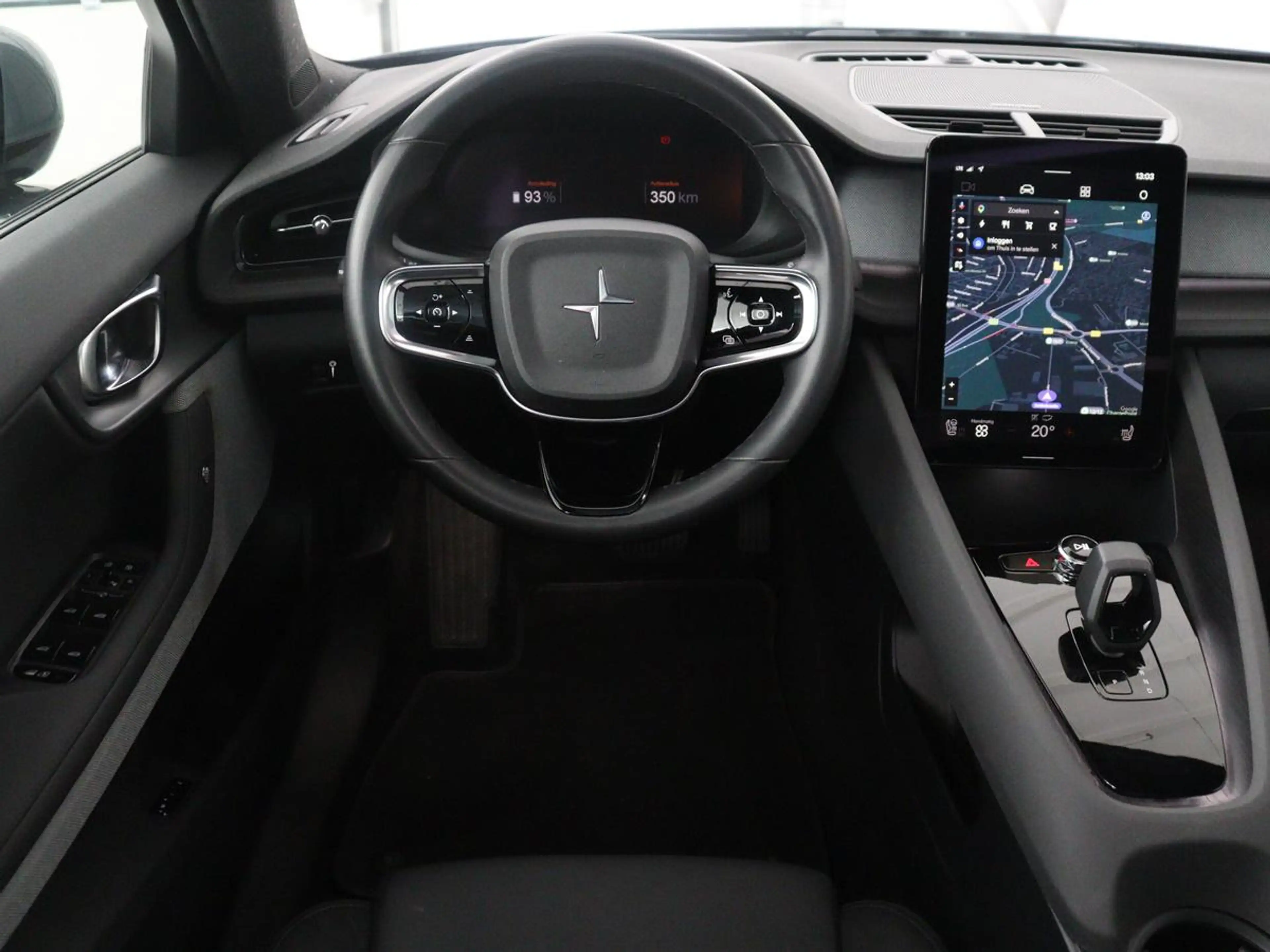 Polestar 2 Long Range Dual Motor Launch Edition 78kWh | SOH 9 — photo 3