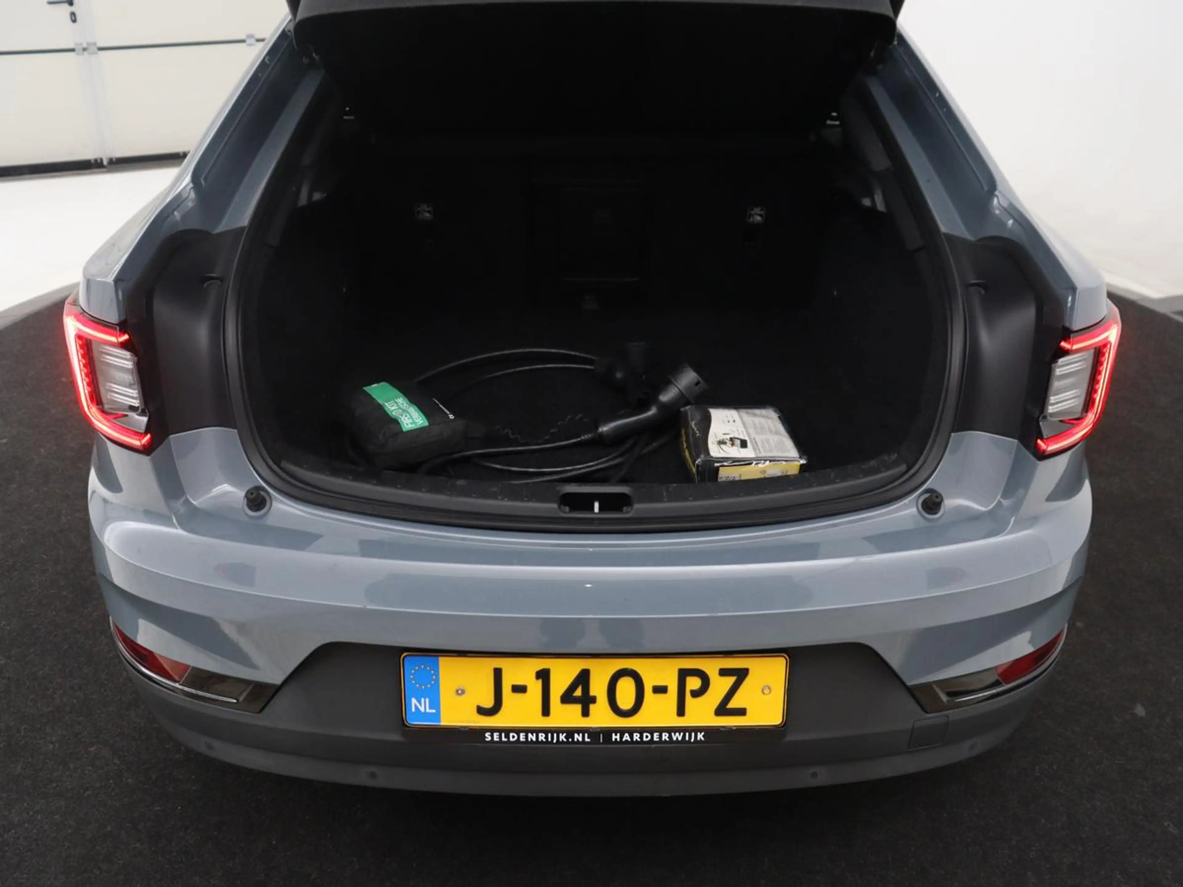Polestar 2 Long Range Dual Motor Launch Edition 78kWh | SOH 9 — photo 10
