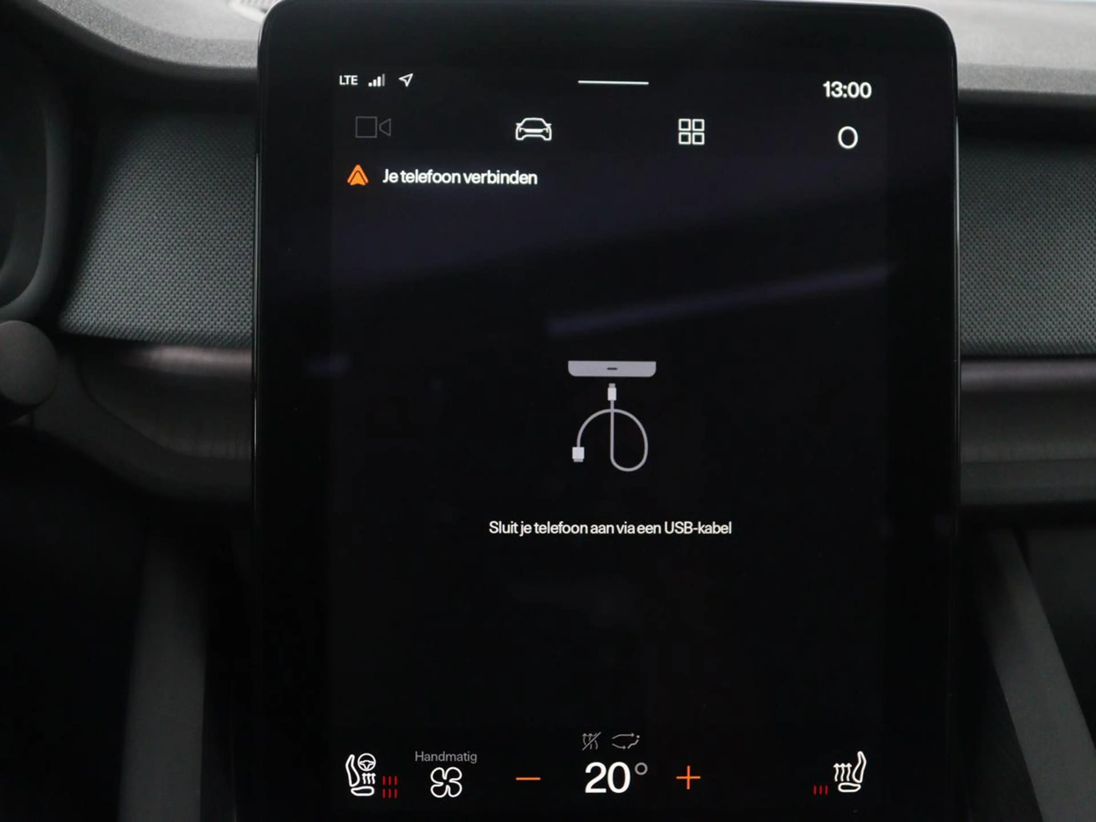 Polestar 2 Long Range Dual Motor Launch Edition 78kWh | SOH 9 — photo 25