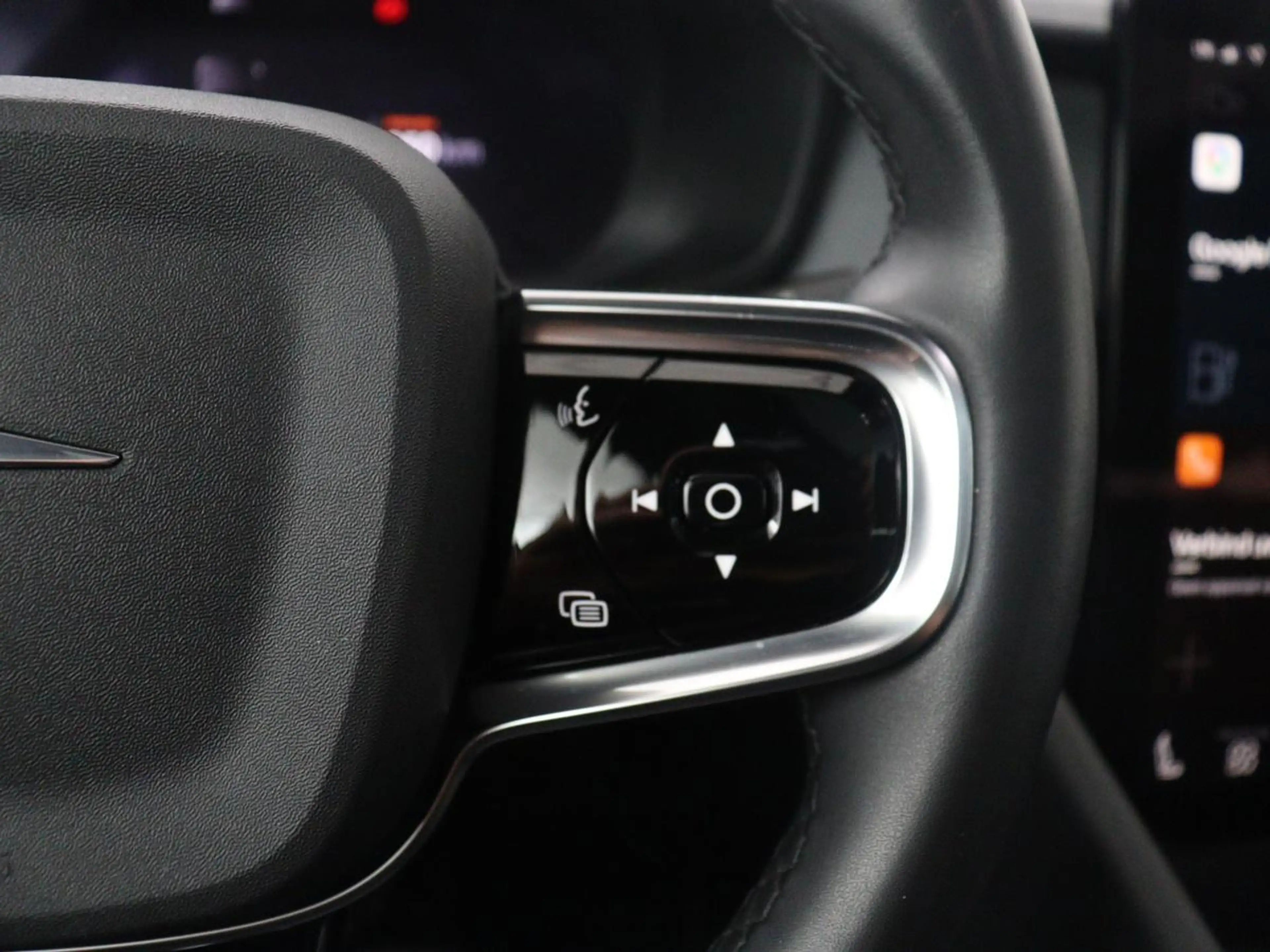 Polestar 2 Long Range Dual Motor Launch Edition 78kWh | SOH 9 — photo 20