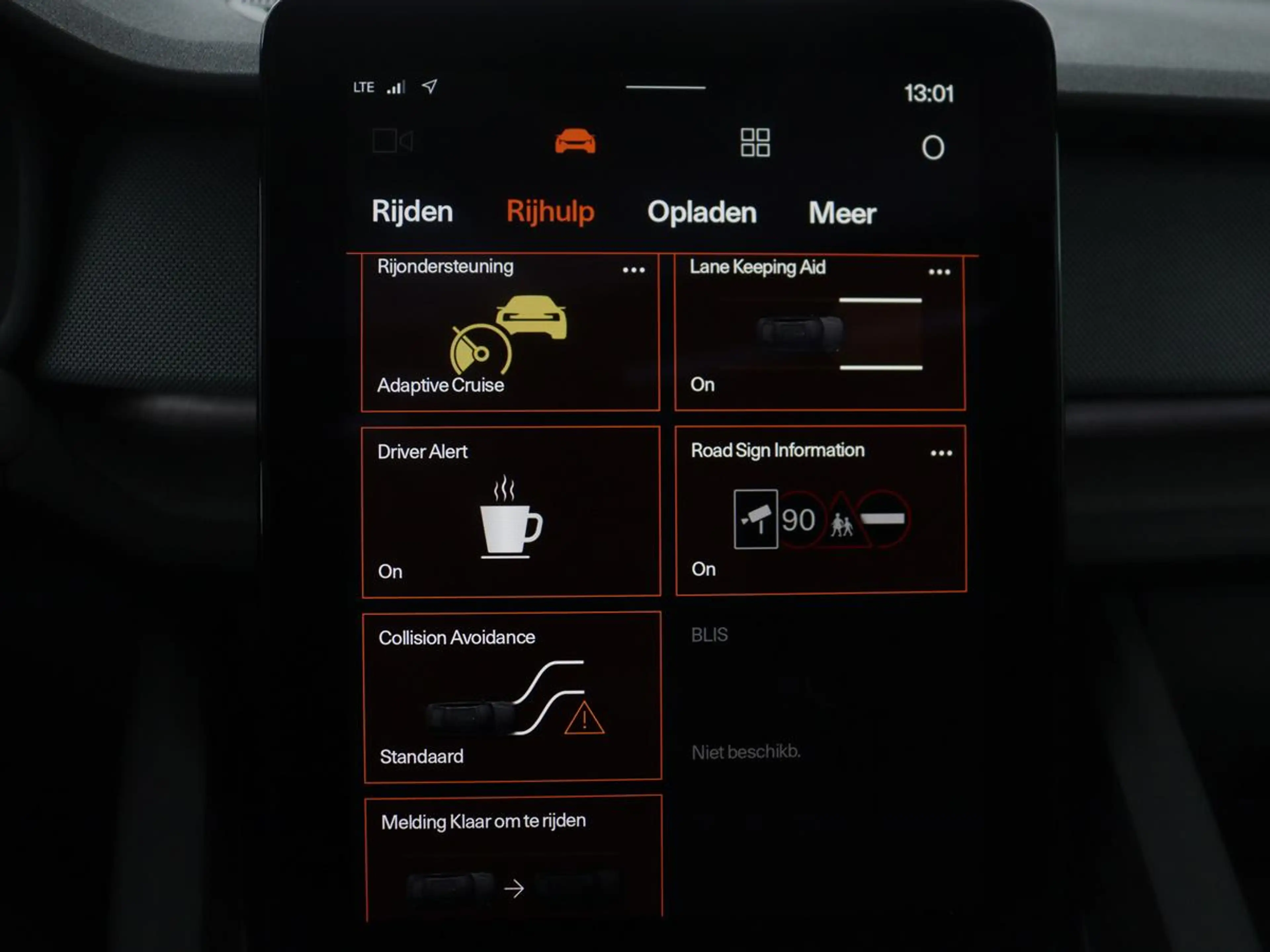 Polestar 2 Long Range Dual Motor Launch Edition 78kWh | SOH 9 — photo 28