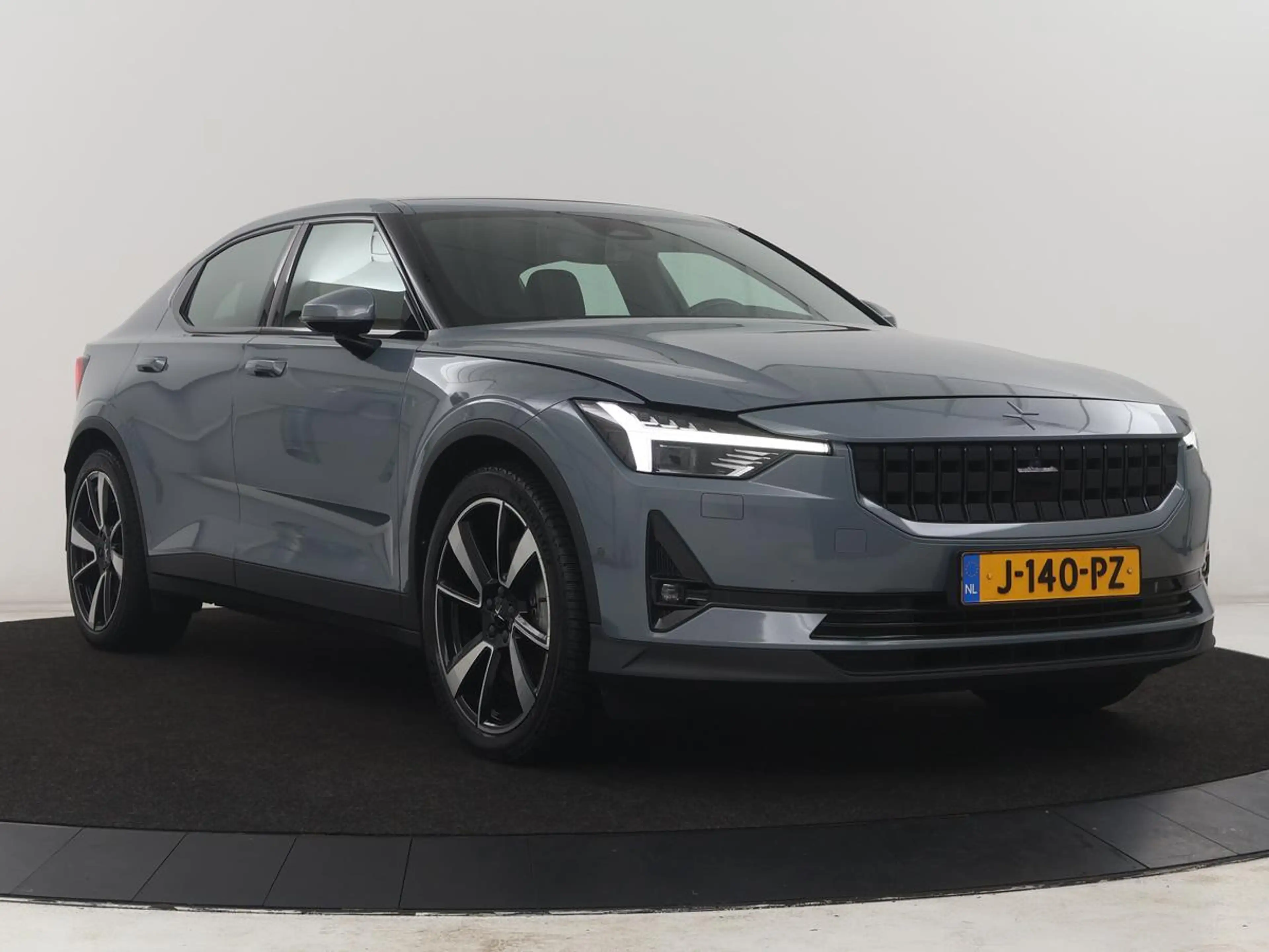 Polestar 2 Long Range Dual Motor Launch Edition 78kWh | SOH 9 — photo 43