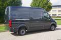 Mercedes-Benz Sprinter 317CDI Pro L2H2 BPM VRIJ!! 10.25" Mbux Cam, Gev. S Gris - thumbnail 4