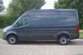 Mercedes-Benz Sprinter 317CDI Pro L2H2 BPM VRIJ!! 10.25" Mbux Cam, Gev. S Gris - thumbnail 2