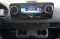 Mercedes-Benz Sprinter 317CDI Pro L2H2 BPM VRIJ!! 10.25" Mbux Cam, Gev. S Gris - thumbnail 10
