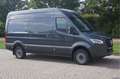 Mercedes-Benz Sprinter 317CDI Pro L2H2 BPM VRIJ!! 10.25" Mbux Cam, Gev. S Gris - thumbnail 6
