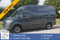 Mercedes-Benz Sprinter 317CDI Pro L2H2 BPM VRIJ!! 10.25" Mbux Cam, Gev. S Gris - thumbnail 1