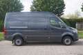 Mercedes-Benz Sprinter 317CDI Pro L2H2 BPM VRIJ!! 10.25" Mbux Cam, Gev. S Gris - thumbnail 5