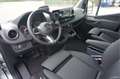 Mercedes-Benz Sprinter 317CDI Pro L2H2 BPM VRIJ!! 10.25" Mbux Cam, Gev. S Gris - thumbnail 8