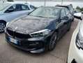 BMW 116 116d Nero - thumbnail 3