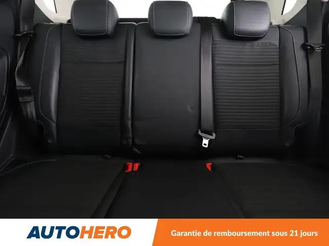 Ford EcoSport view 15