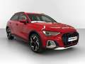 Audi A3 allstreet 35 TFSI S tronic AHK*LED*NAV*SHZ*ACC*... Rouge - thumbnail 4